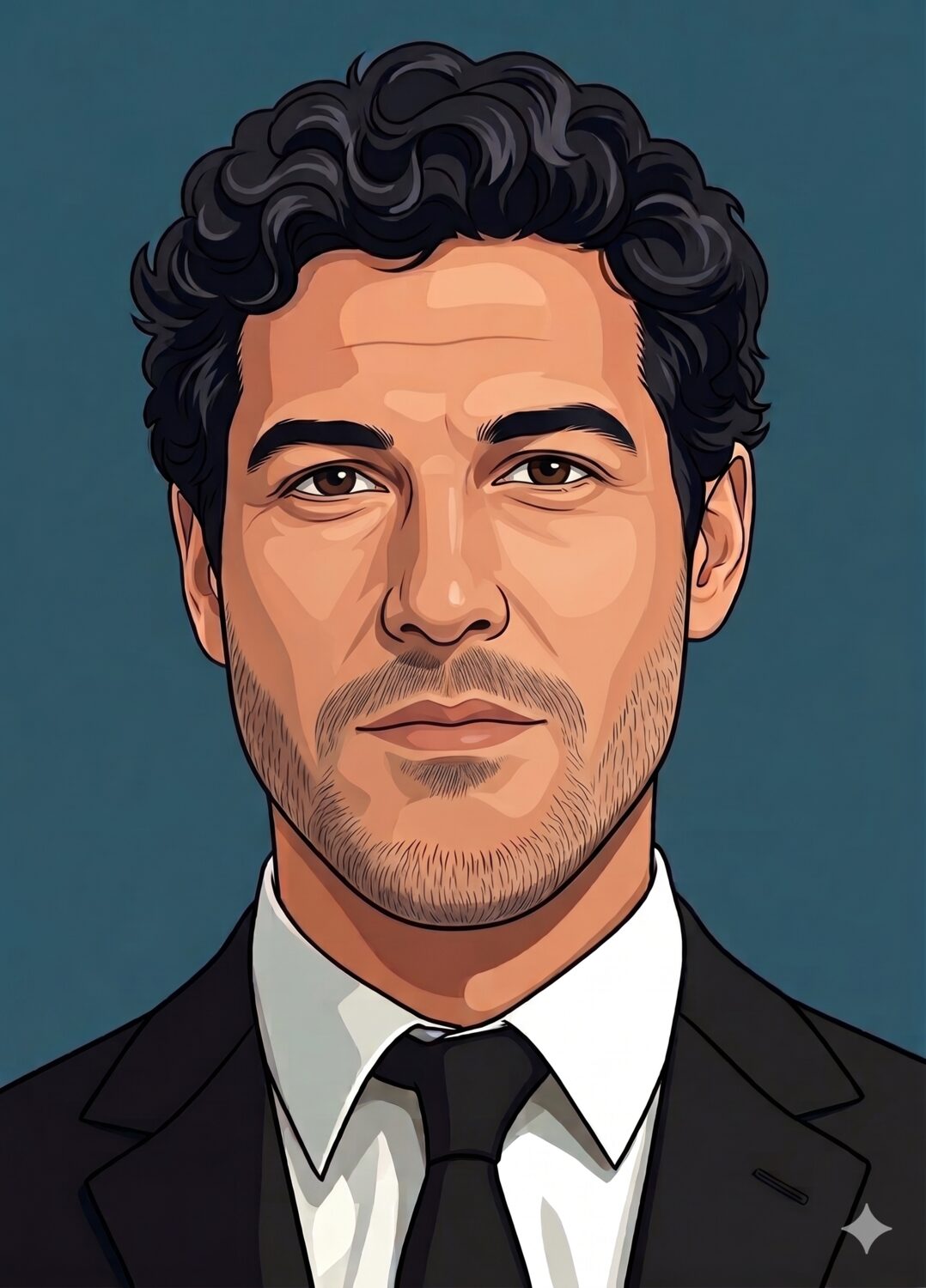 Agustin Renteria Beltran, founder of Gwirio Dev
